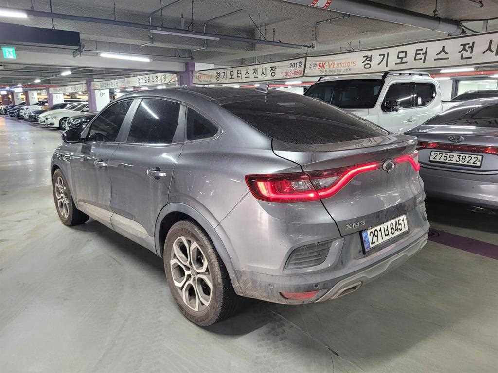 SAMSUNG XM3 - Vista 3