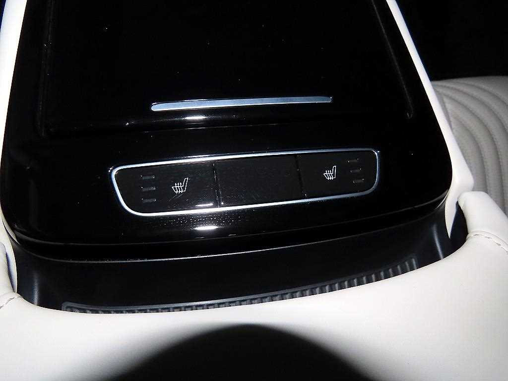 Genesis G80 2021 Blanco - Importación desde Corea - HF Imports Iquique - Foto 15