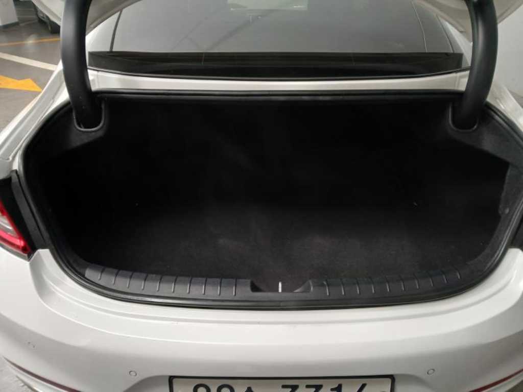 HYUNDAI Grandeur 2017 Blanco - Importación desde Corea - HF Imports Iquique - Foto 18