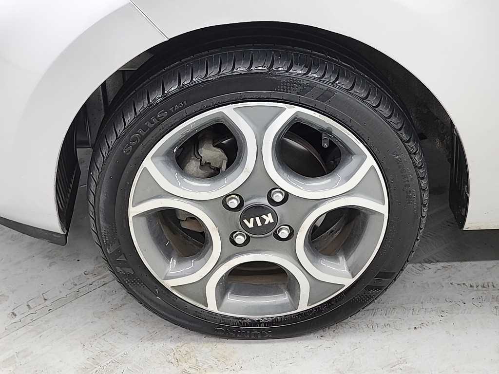 KIA Morning 2015 Plateado - Importación desde Corea - HF Imports Iquique - Foto 20