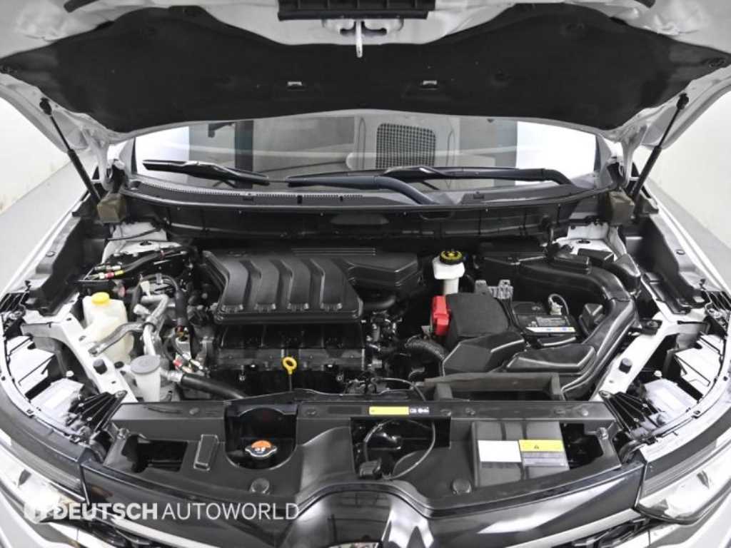 SAMSUNG QM6 - Vista 6