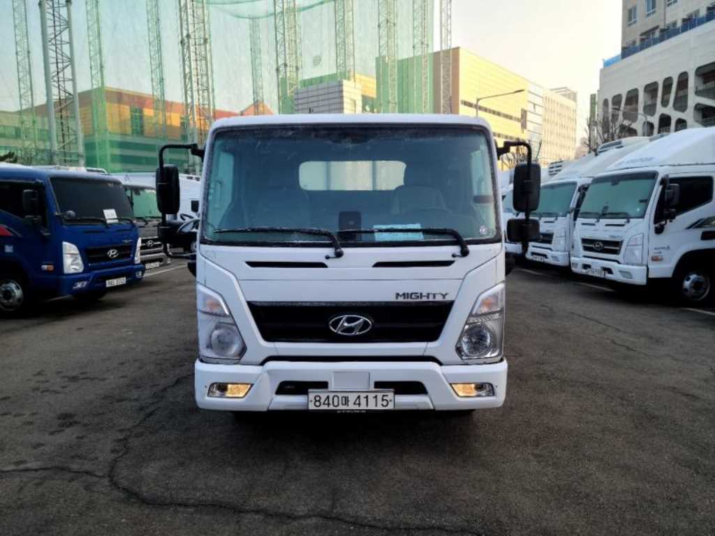 medium and large cargo Cargo - Vista 5