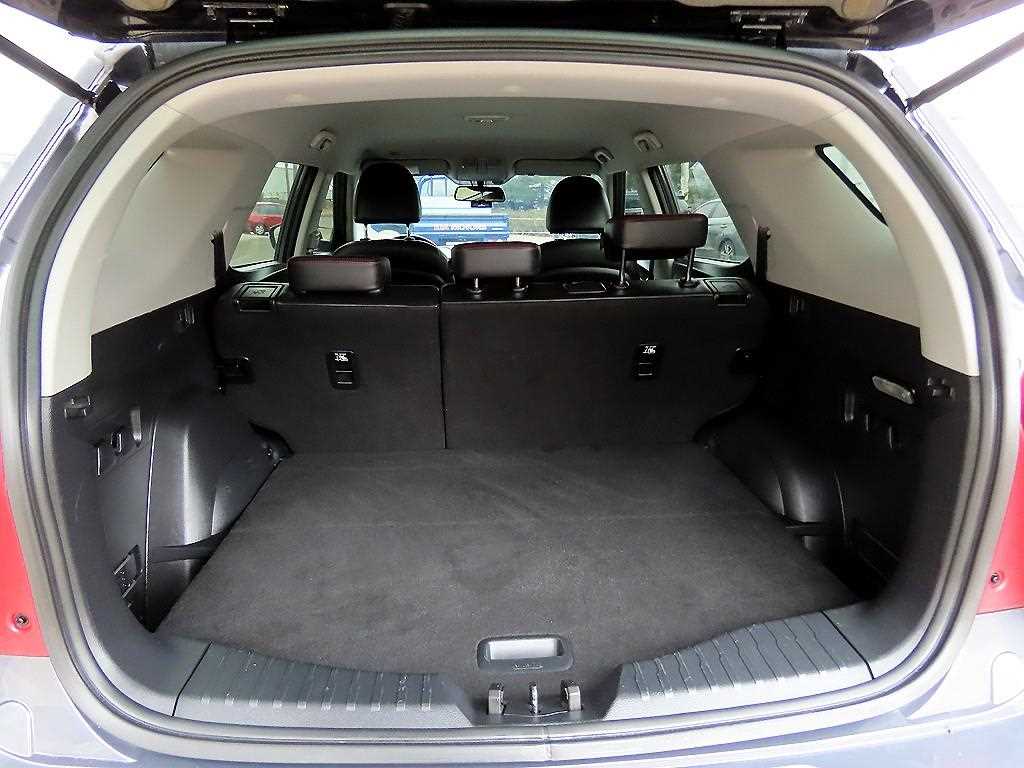 Ssangyong Tivoli 2019 Gris - Importación desde Corea - HF Imports Iquique - Foto 18