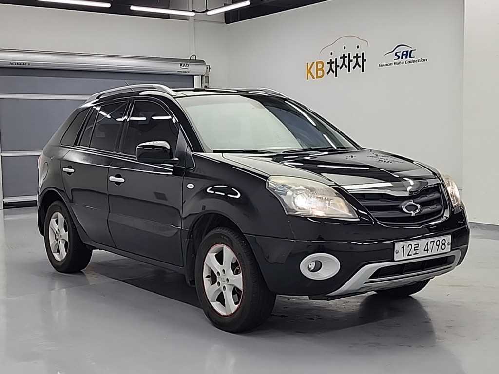 SAMSUNG QM5 - Vista 4