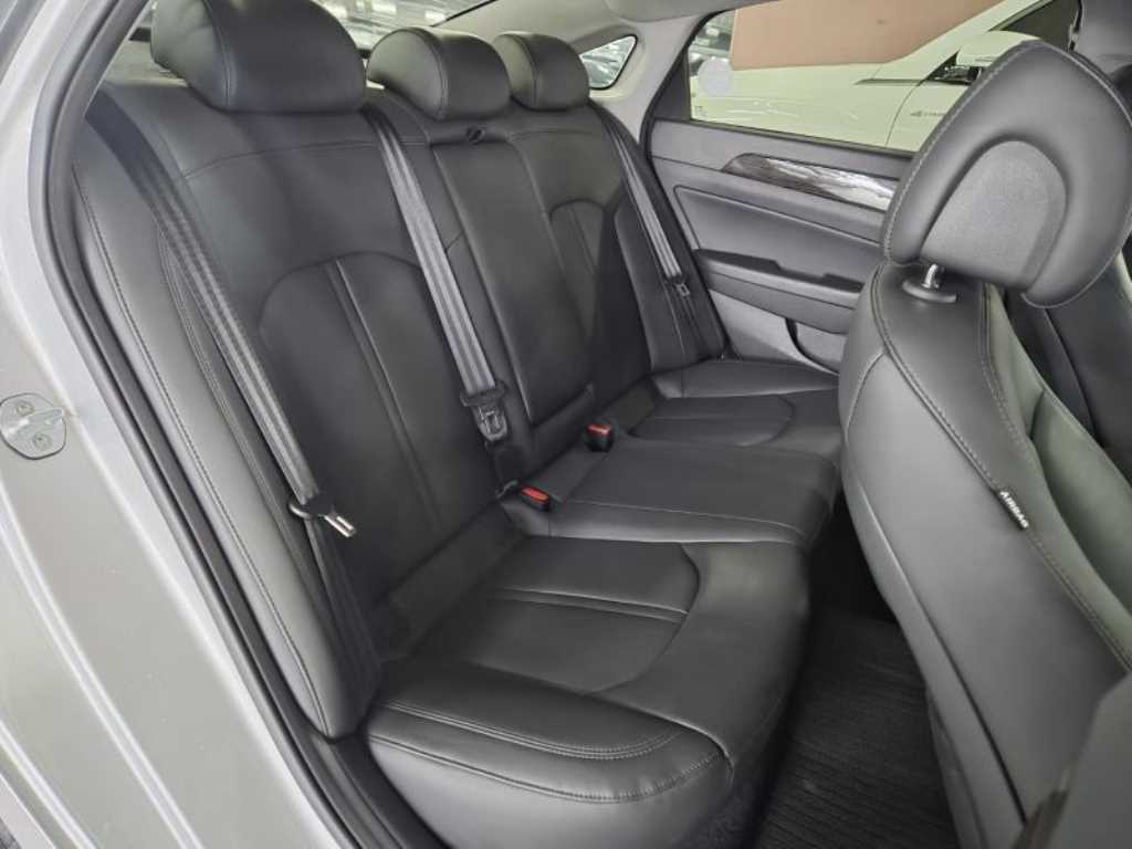 HYUNDAI Sonata 2015 Gris - Importación desde Corea - HF Imports Iquique - Foto 16