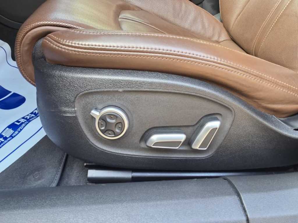 Audi A6 2016 - Importación desde Corea - HF Imports Iquique - Foto 13