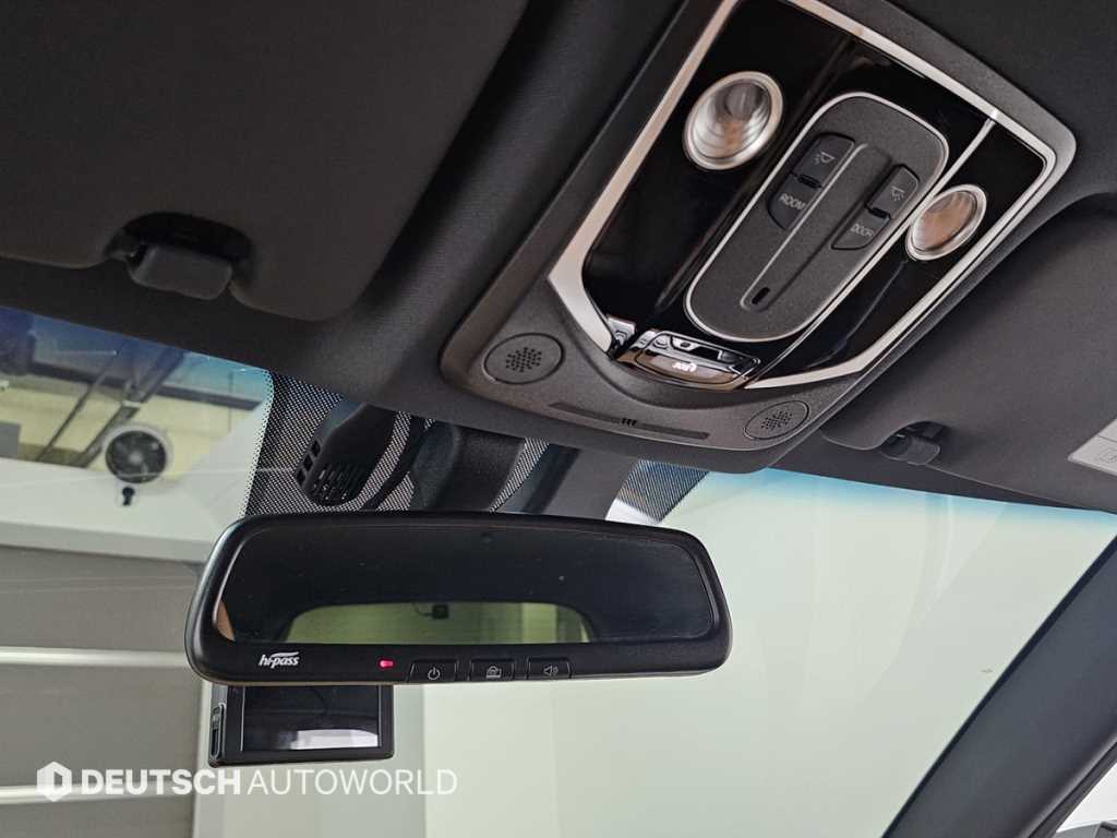 Ssangyong Torres 2024 Verde - Importación desde Corea - HF Imports Iquique - Foto 19