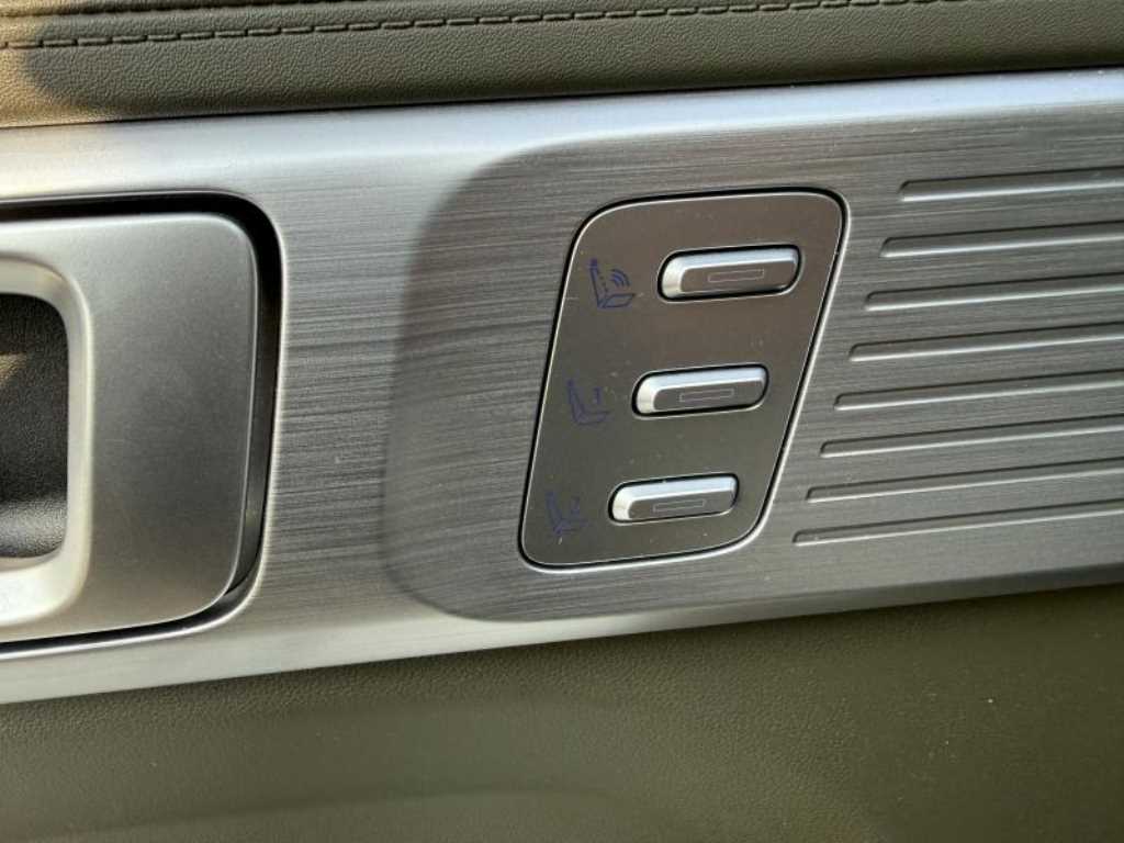 HYUNDAI Santa Fe - Vista 7