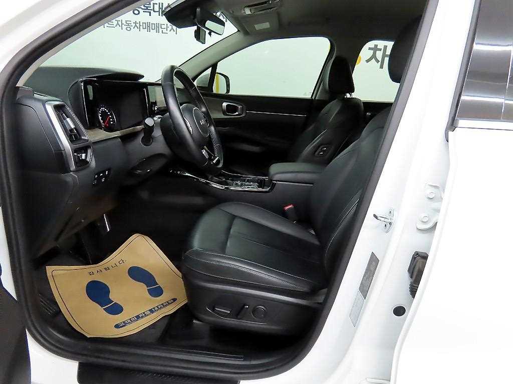 KIA Sorento - Vista 5