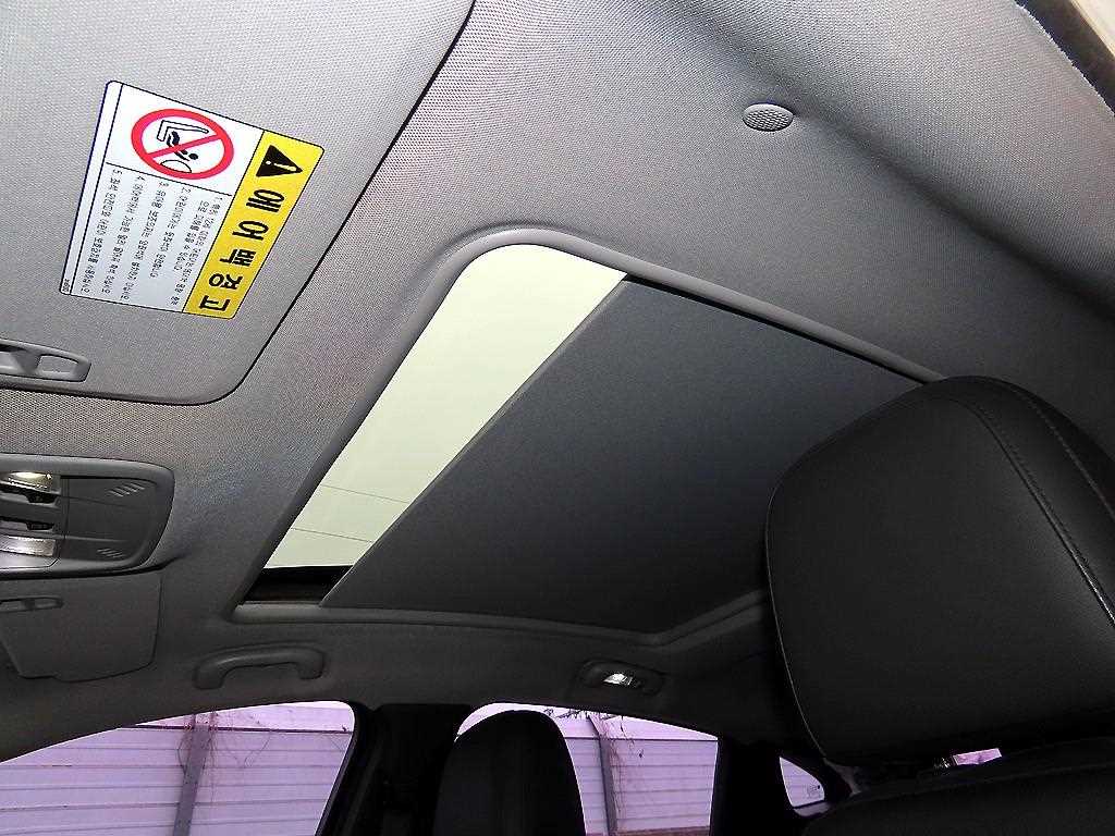 Chevrolet Malibu 2017 Blanco - Importación desde Corea - HF Imports Iquique - Foto 18