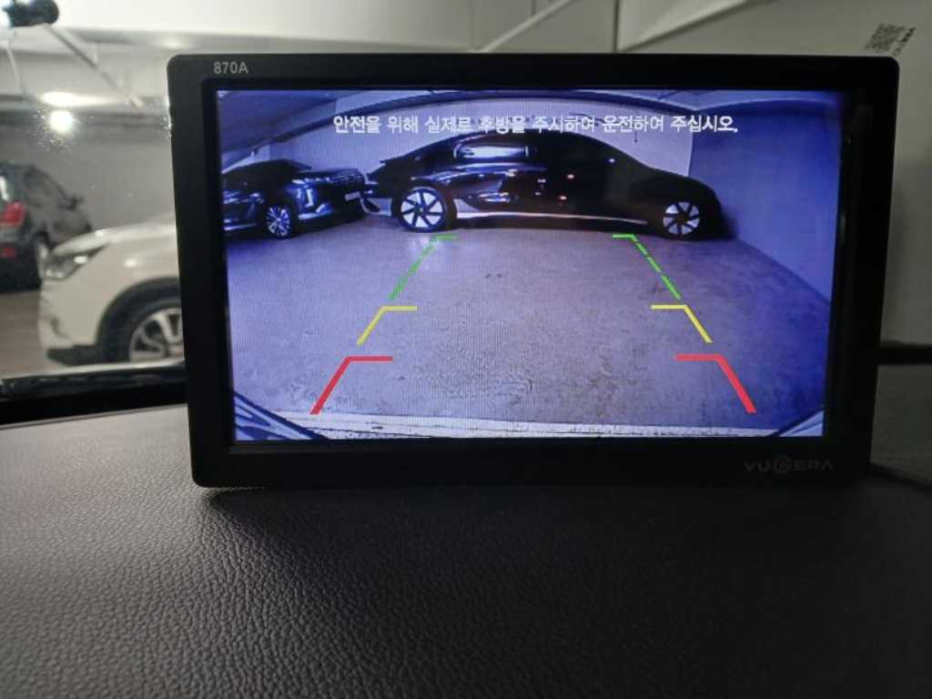 KIA Ray 2023 Blanco - Importación desde Corea - HF Imports Iquique - Foto 17