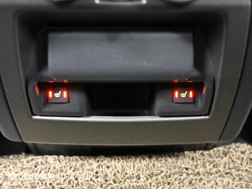 Land Rover Discovery 2015 Azul - Importación desde Corea - HF Imports Iquique - Foto 16