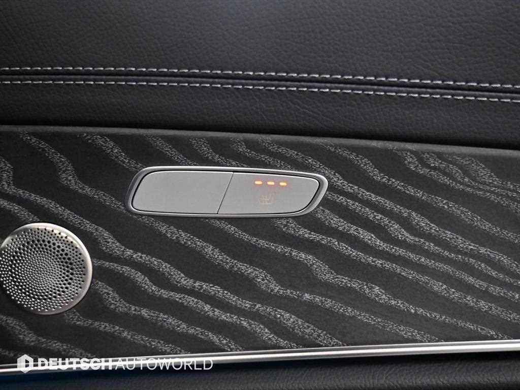 Mercedes Benz E class 2023 Plateado - Importación desde Corea - HF Imports Iquique - Foto 18