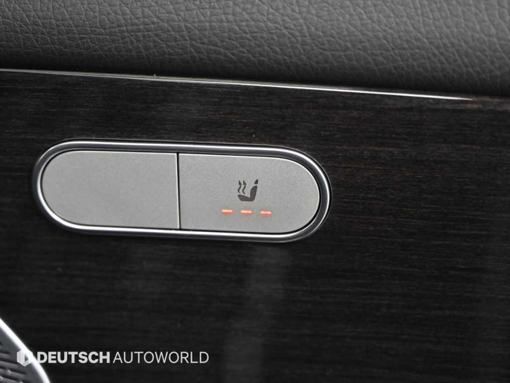 Mercedes Benz GLE Class 2021 Negro - Importación desde Corea - HF Imports Iquique - Foto 16