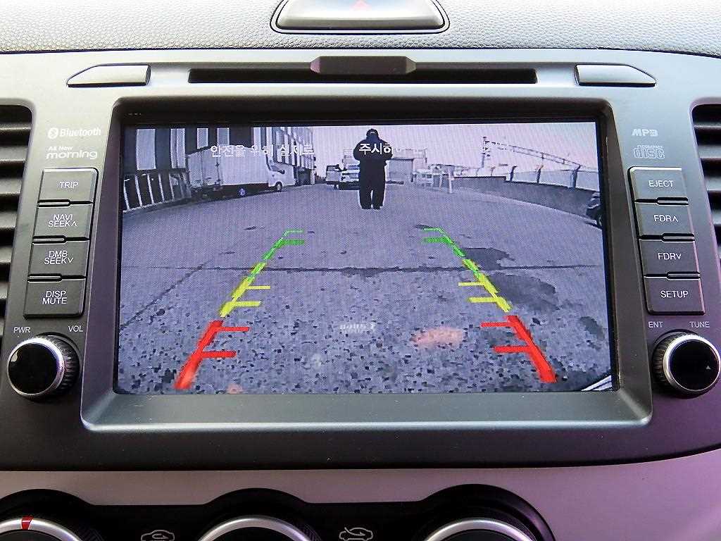 KIA Morning 2014 Blanco - Importación desde Corea - HF Imports Iquique - Foto 15