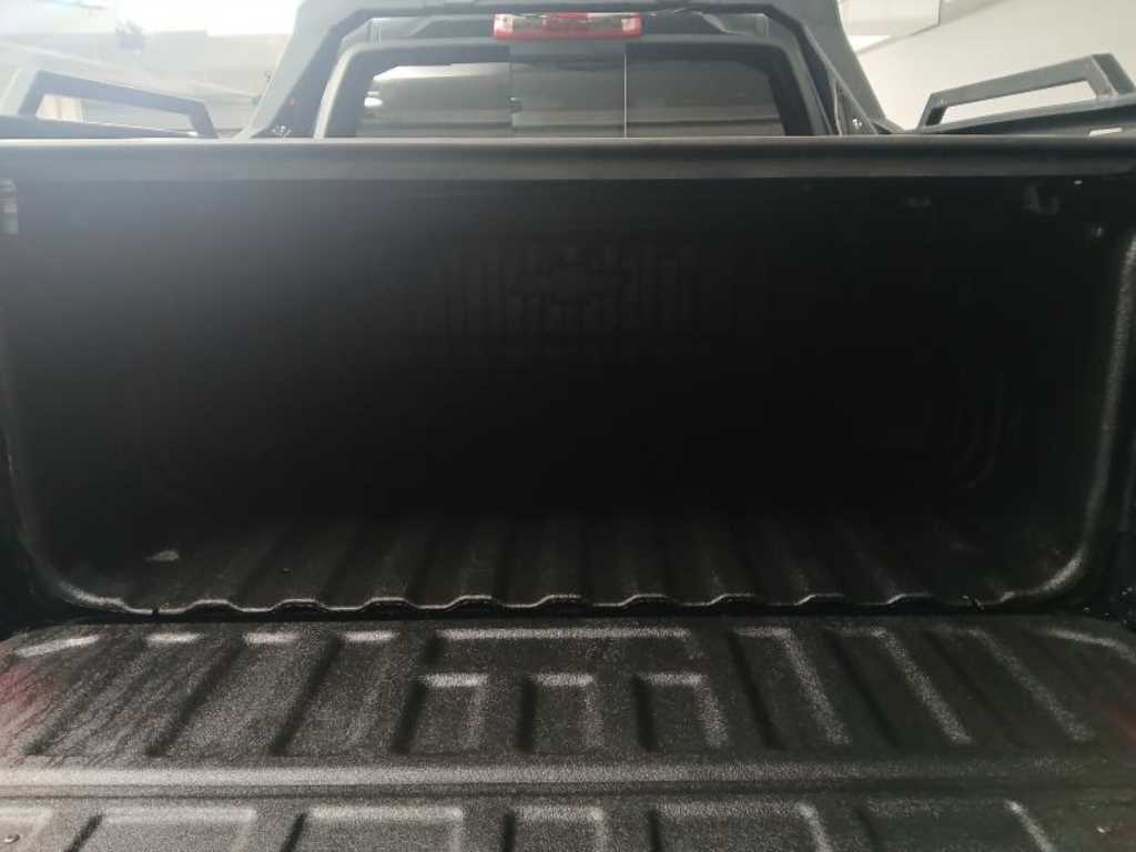 Chevrolet ?Colorado 2020 - Importación desde Corea - HF Imports Iquique - Foto 18