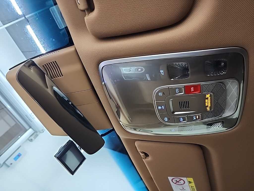 Genesis G80 2026 Blanco - Importación desde Corea - HF Imports Iquique - Foto 18