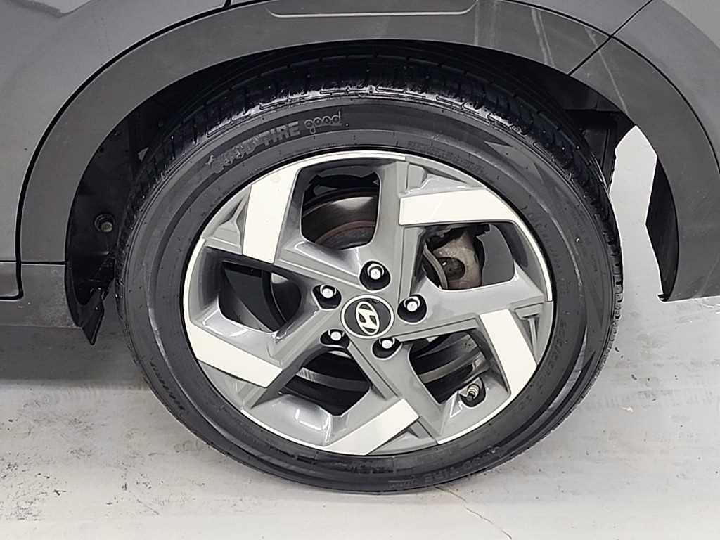 HYUNDAI Venue 2020 Gris - Importación desde Corea - HF Imports Iquique - Foto 20