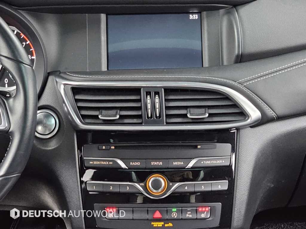 Infiniti Q 2018 - Importación desde Corea - HF Imports Iquique - Foto 14