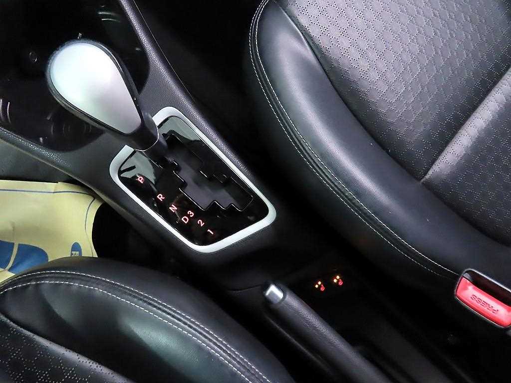 KIA Morning - Vista 10