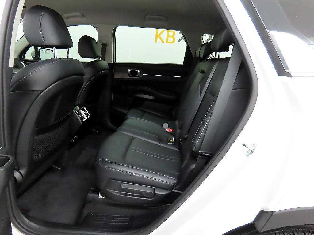 KIA Sorento - Vista 6