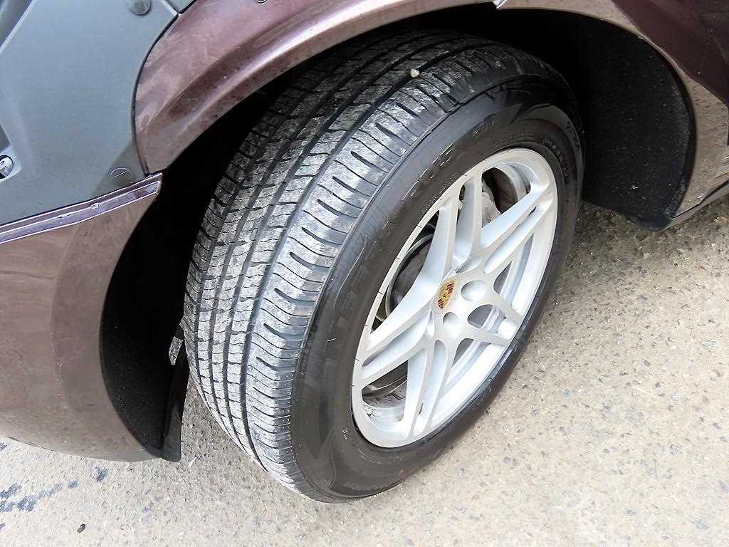 Porsche Macan 2017 - Importación desde Corea - HF Imports Iquique - Foto 20