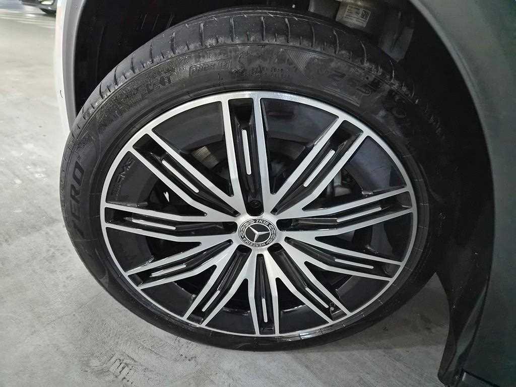 Mercedes Benz EQE 2023 Blanco - Importación desde Corea - HF Imports Iquique - Foto 20