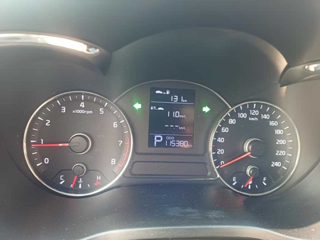KIA K3 - Vista 12