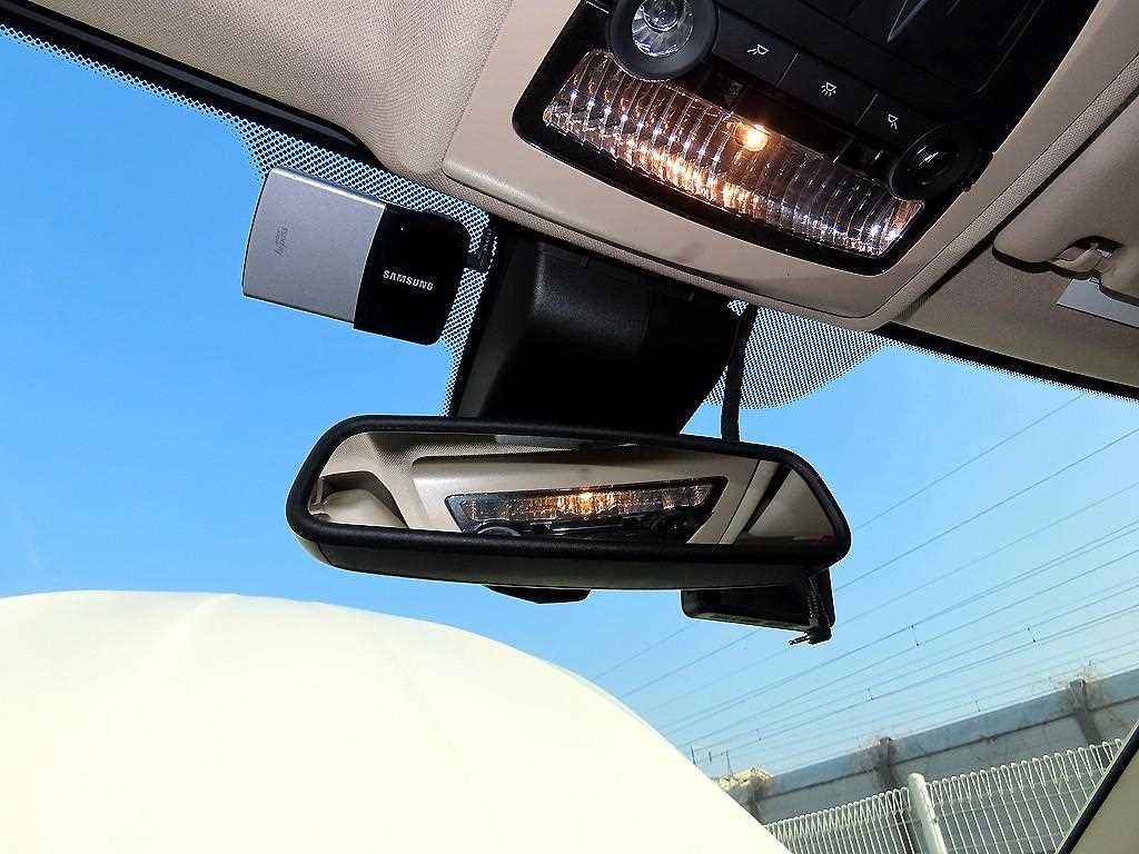 BMW 5 Series 2016 Blanco - Importación desde Corea - HF Imports Iquique - Foto 15