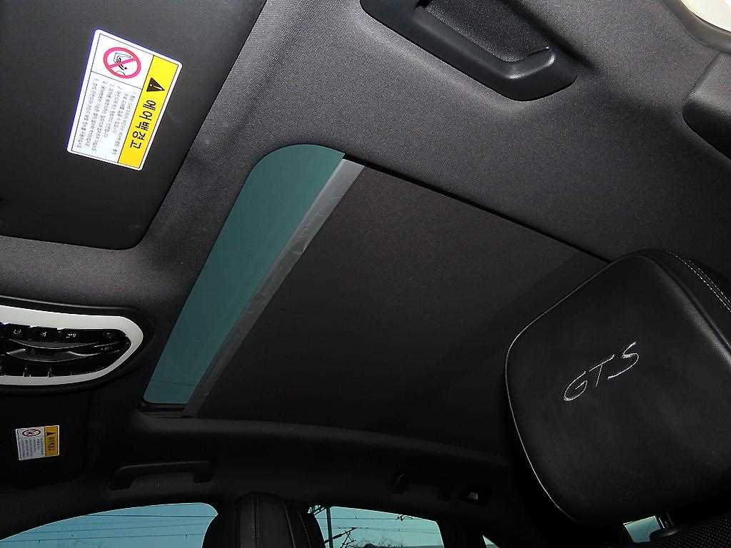 Porsche Macan 2018 Blanco - Importación desde Corea - HF Imports Iquique - Foto 18