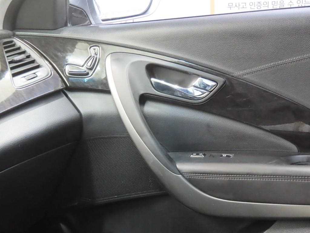 HYUNDAI Grandeur 2015 - Importación desde Corea - HF Imports Iquique - Foto 16