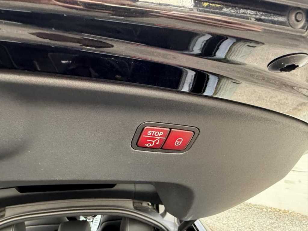 Mercedes Benz AMG GT - Vista 8