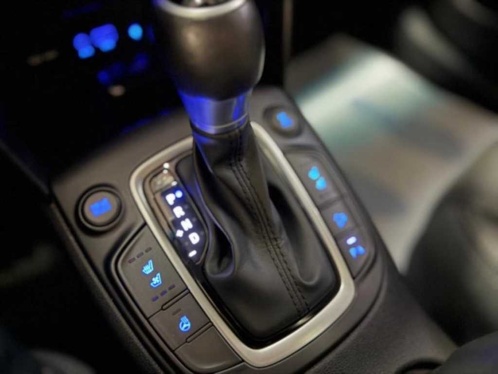 HYUNDAI Kona 2018 Rojo - Importación desde Corea - HF Imports Iquique - Foto 15