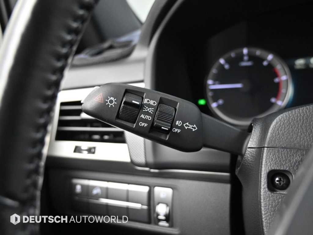 Ssangyong Rexton 2019 Blanco - Importación desde Corea - HF Imports Iquique - Foto 17