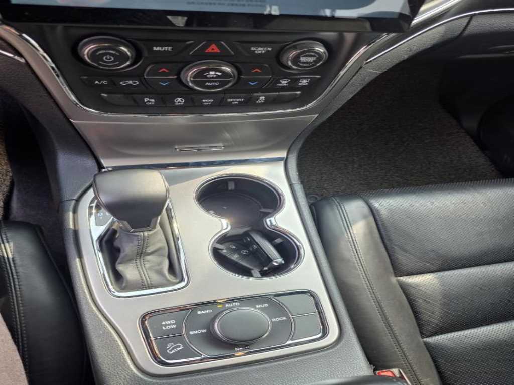 Jeep Cherokee 2018 Negro - Importación desde Corea - HF Imports Iquique - Foto 13