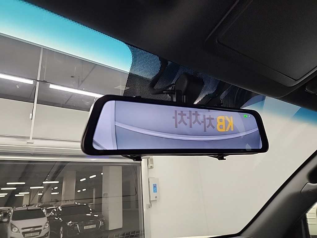 Ssangyong Rexton 2021 Blanco - Importación desde Corea - HF Imports Iquique - Foto 16