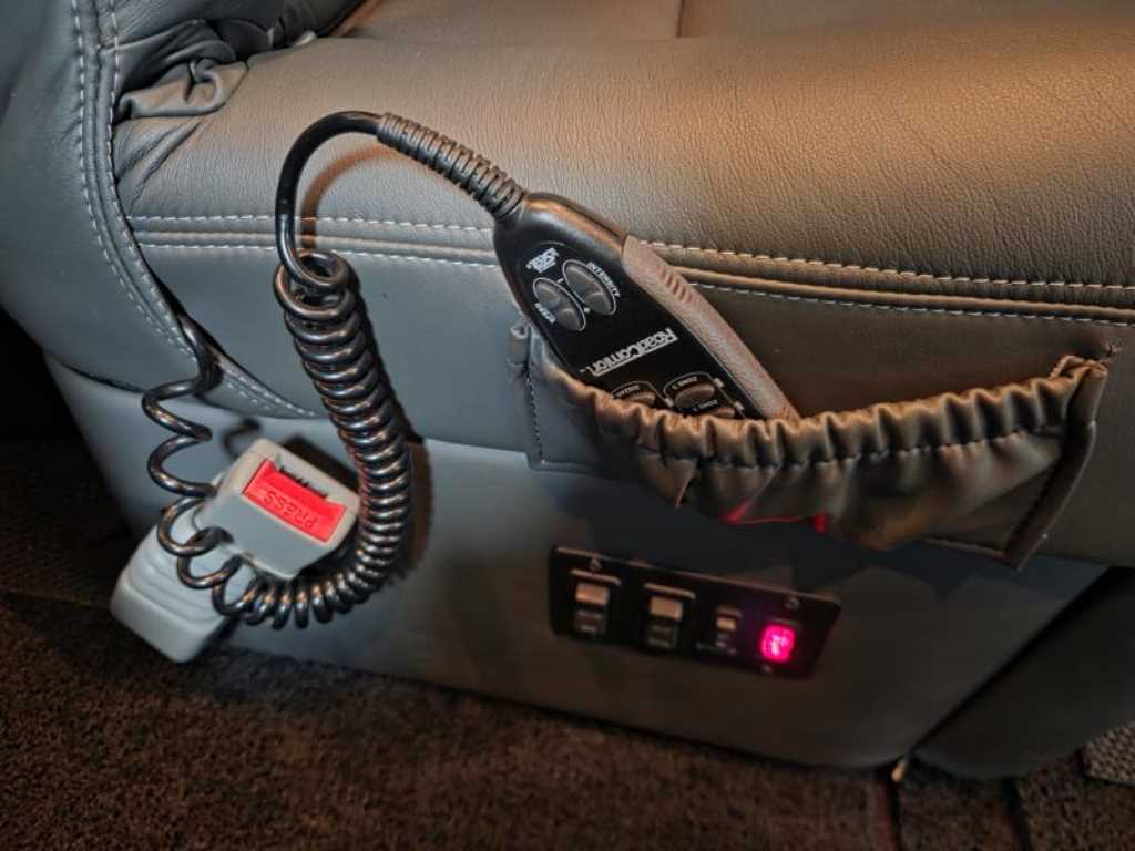 Chevrolet Express van - Vista 11