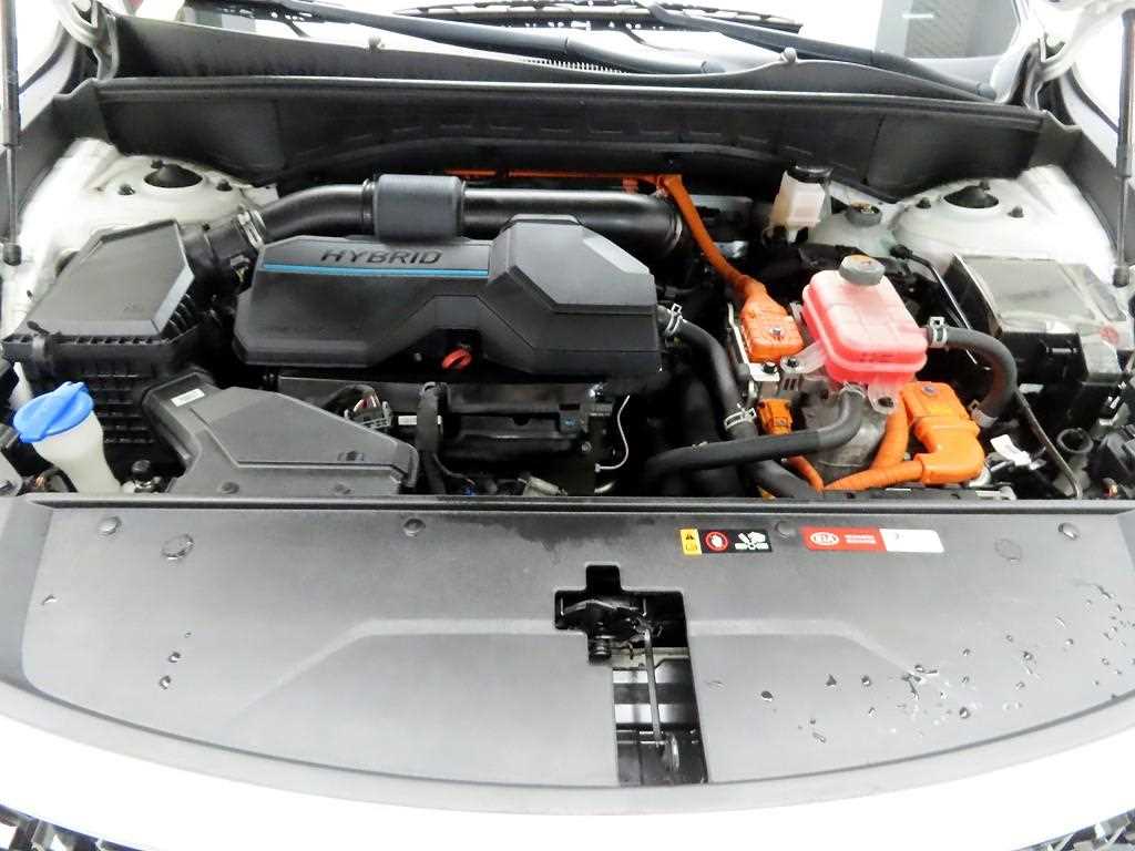 KIA Sorento 2021 Blanco - Importación desde Corea - HF Imports Iquique - Foto 20