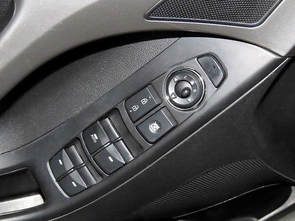 HYUNDAI Avante 2011 - Importación desde Corea - HF Imports Iquique - Foto 13