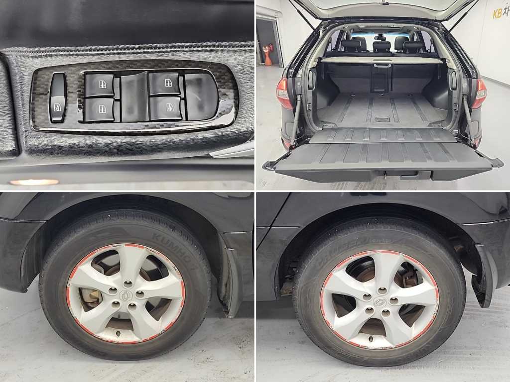 SAMSUNG QM5 2009 - Importación desde Corea - HF Imports Iquique - Foto 19