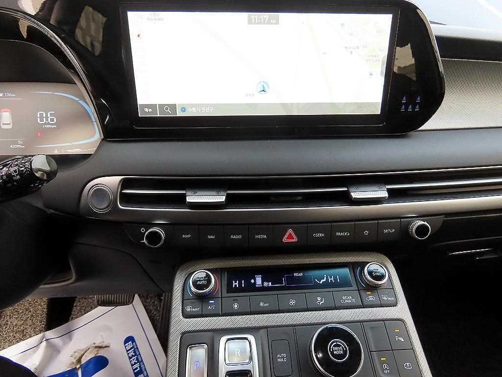 HYUNDAI Palisade 2023 Negro - Importación desde Corea - HF Imports Iquique - Foto 13