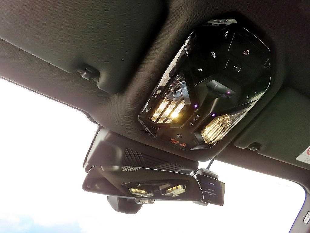 BMW 5 Series 2025 Negro - Importación desde Corea - HF Imports Iquique - Foto 15