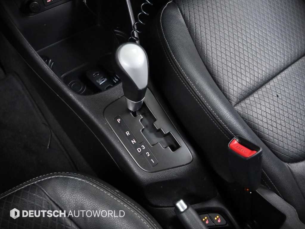 KIA Morning - Vista 9