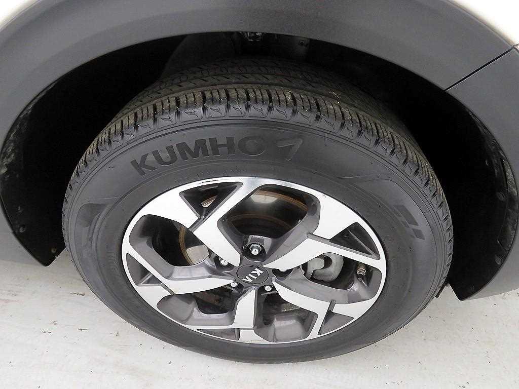 KIA Sportage 2019 Blanco - Importación desde Corea - HF Imports Iquique - Foto 20