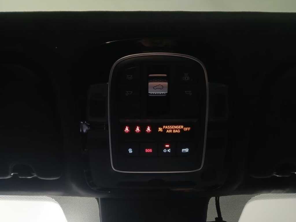 HYUNDAI Santa Fe - Vista 12