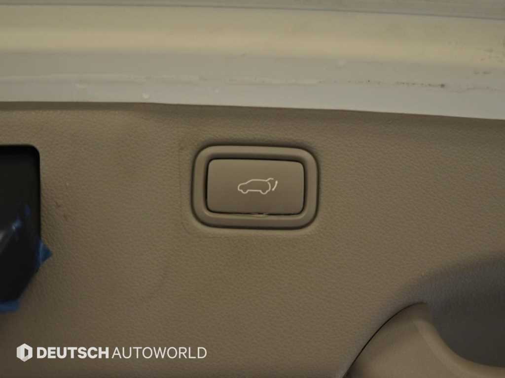 KIA Carnival 2017 Blanco - Importación desde Corea - HF Imports Iquique - Foto 20