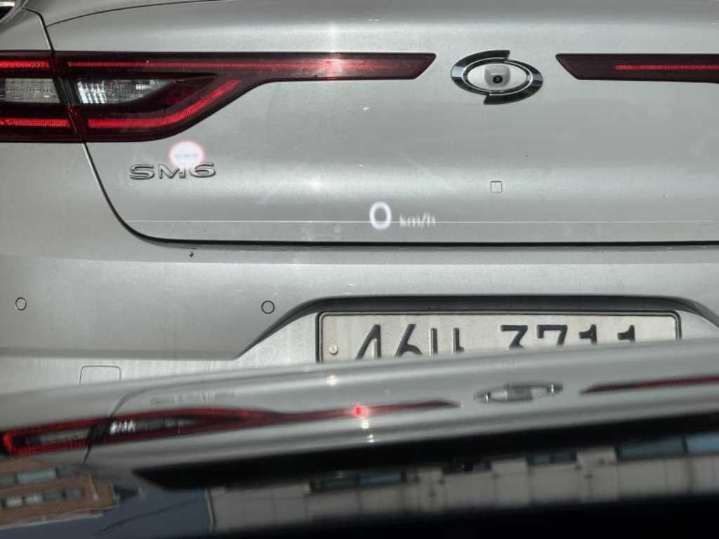 HYUNDAI Santa Fe - Vista 11