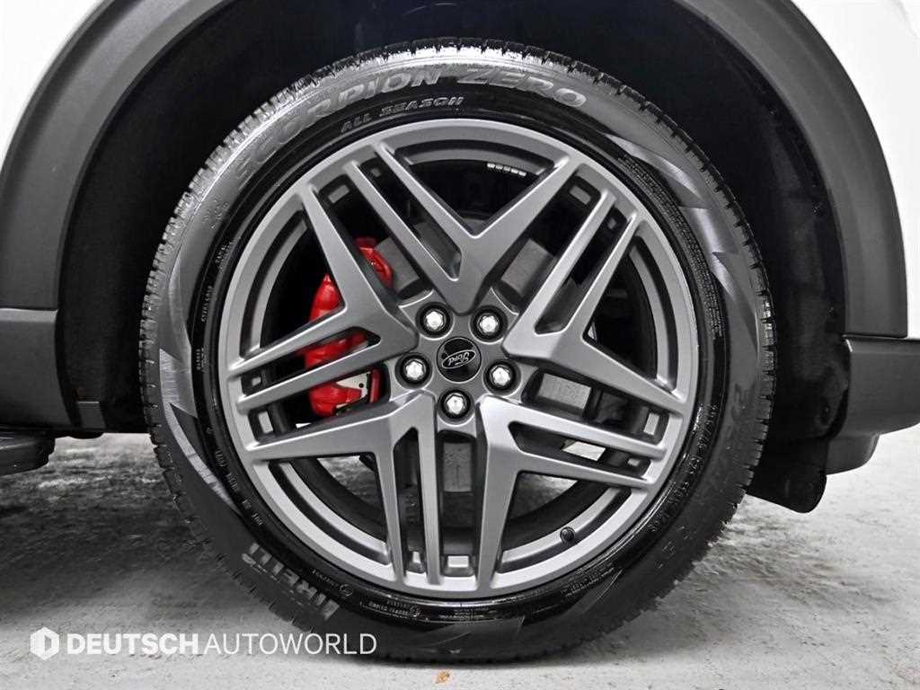 Ford Explorer - Vista 5