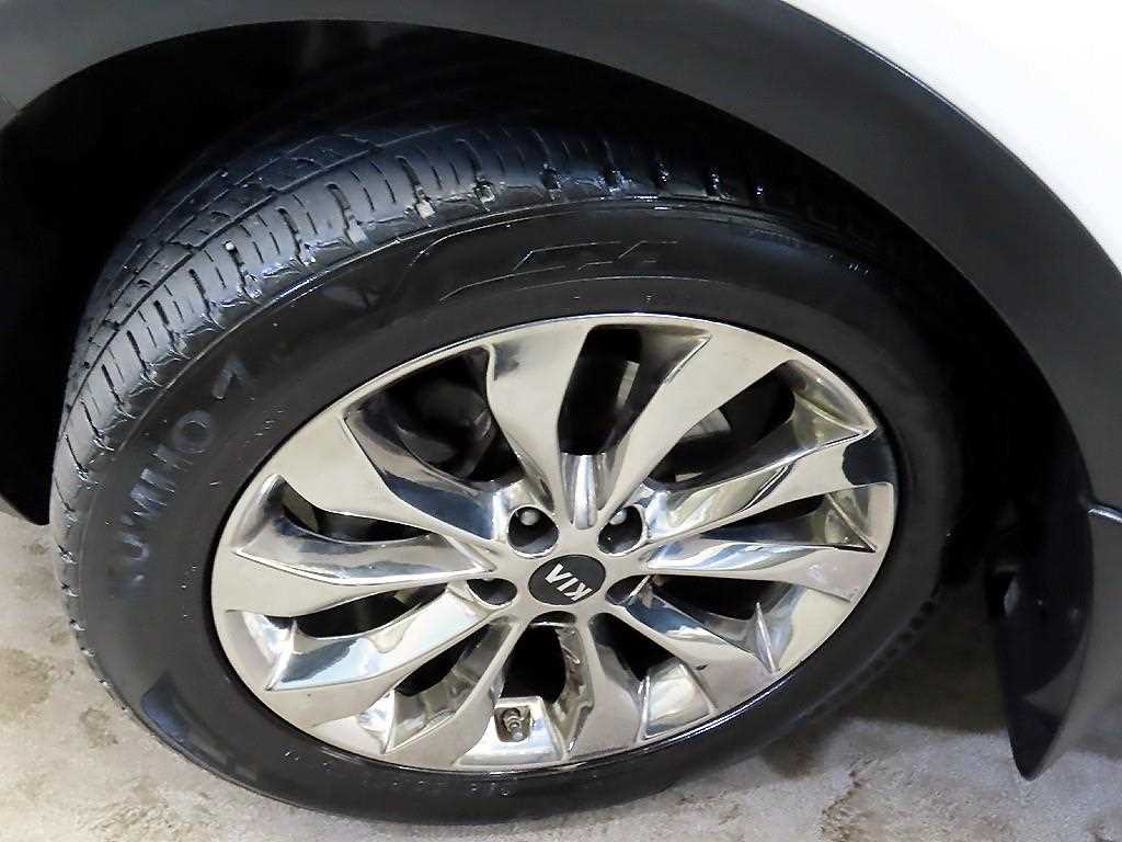 KIA Sorento 2018 - Importación desde Corea - HF Imports Iquique - Foto 20