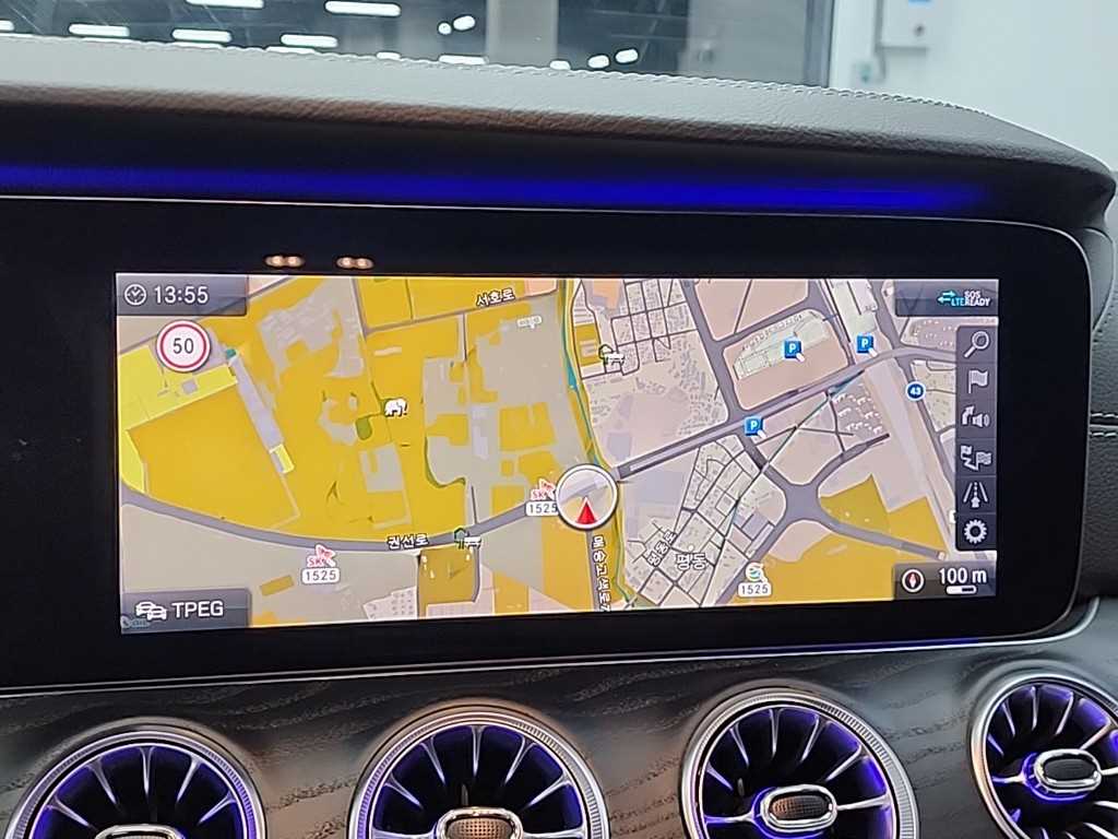 Mercedes Benz E class 2020 Blanco - Importación desde Corea - HF Imports Iquique - Foto 14